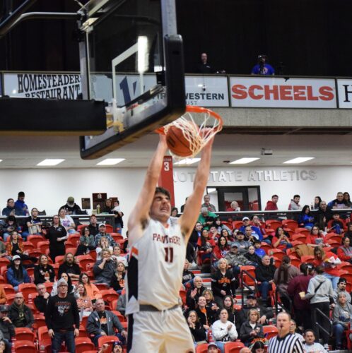 Fritz’s buzzer-beater keeps Rugby’s season alive